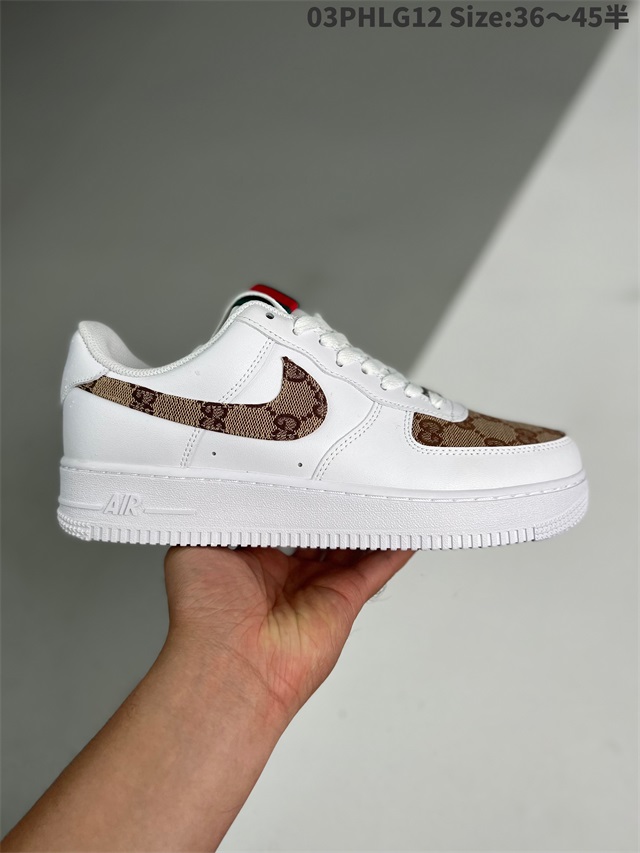 women air force one shoes size 36-45 2022-11-23-757